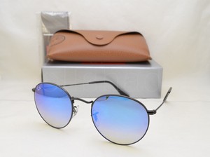 ray ban 53 round