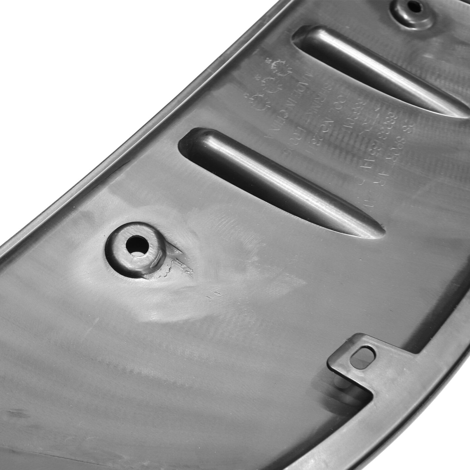 New Front Bumper Lower Air Dam For 20112018 Ram 1500 20092010 Dodge