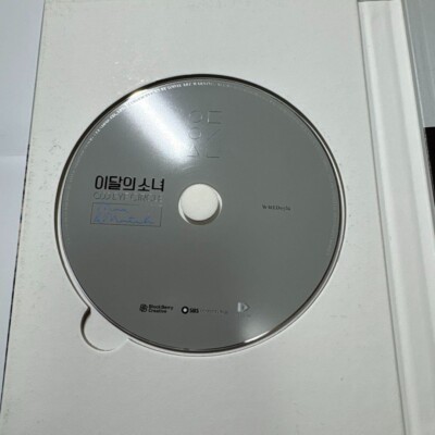 LOONA ODD EYE CIRCLE Max&Match CD 【限定盤】 LOONA Odd Eye Circle - Lee Package [Max & Match] (Normal
