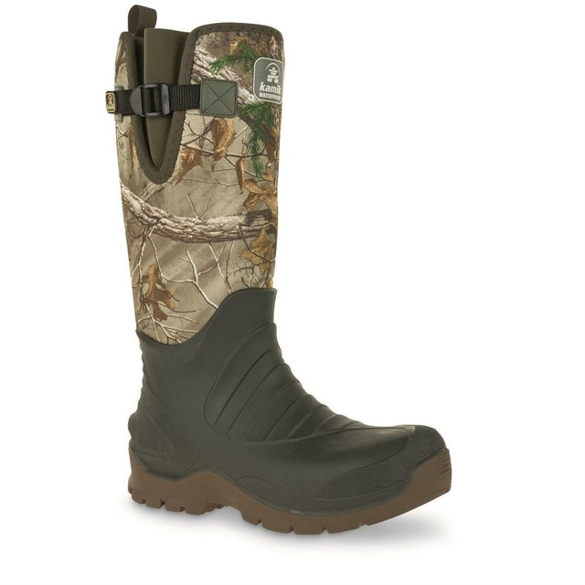 cabela's instinct boots