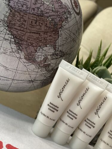 Bundle of 4 Epionce Travel Size Renewal Facial Lotion 0.2oz each-0.80 oz Total - Picture 2 of 4