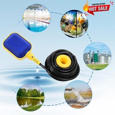 Wasserstandsregler Für Tank Schwimmer Wassertank Schwimmerschalter 1M 2M 5M 10M