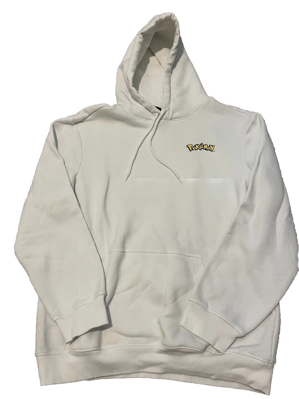 Sudaderas de H&M blanco para hombres