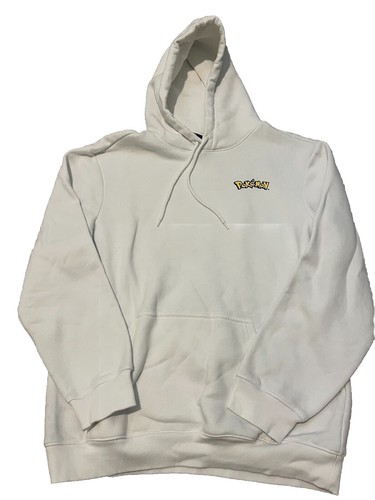 XL FTC × KYNE PULLOVER HOODY SWEATSHIRTS FTC KYNE pullover hoodie Size: M Men White | eBay