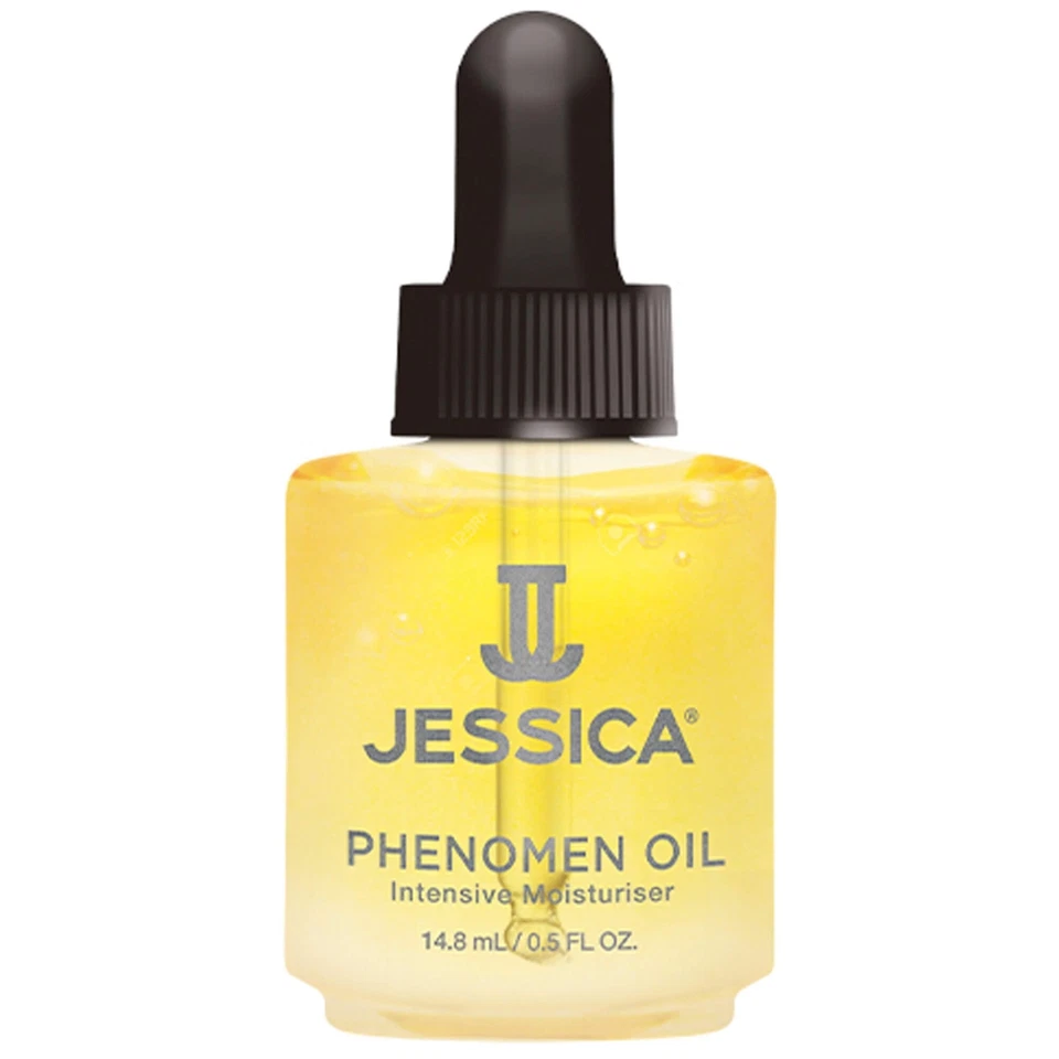 Jessica Phenomen Oil Intensive Moisturiser 14.8ml