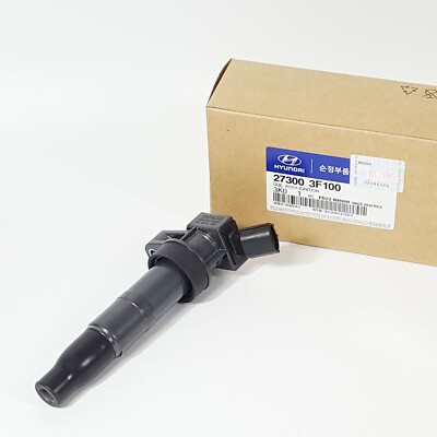 273003F100 Ignition Coil For Kia Sorento Sportage Hyundai EQUUS Centennial
