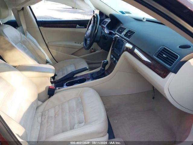 Used Rack and Pinion Assembly fits: 2013 Volkswagen Passat power rack and pinion Foto 4 de 4