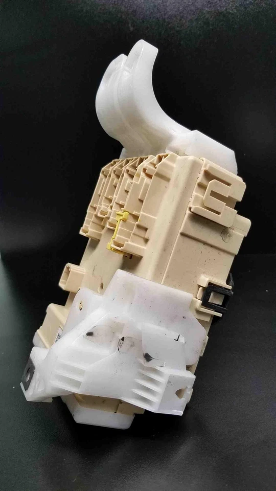 ✅ Toyota Corolla 2016 cabina caja de fusibles PN: 89221-02370 OEM Foto 3 de 4