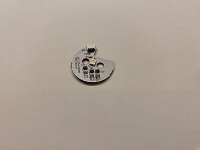 Jazz_LED-R Board für Steelseries Arctis Nova 3
