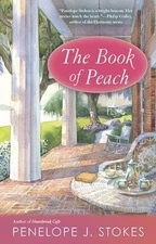 The Book of Peach by Stokes, Penelope J.