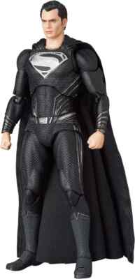 MAFEX No.174 SUPERMAN (ZACK SNYDER'S JUSTICE LEAGUE Ver.) New | eBay