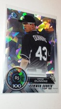 You Pick Your Cards - Chicago White Sox Team - MLB Baseball Card Selection