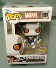FUNKO POP SPIDER-MAN #1067