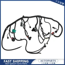 Engine Wiring Harness for Ford Super Duty F250 F350 6.0L 2003 2004 3C3Z12B637BA