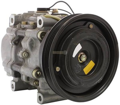 Klimakompressor 7736928 Neu Original DENSO für ** Fiat