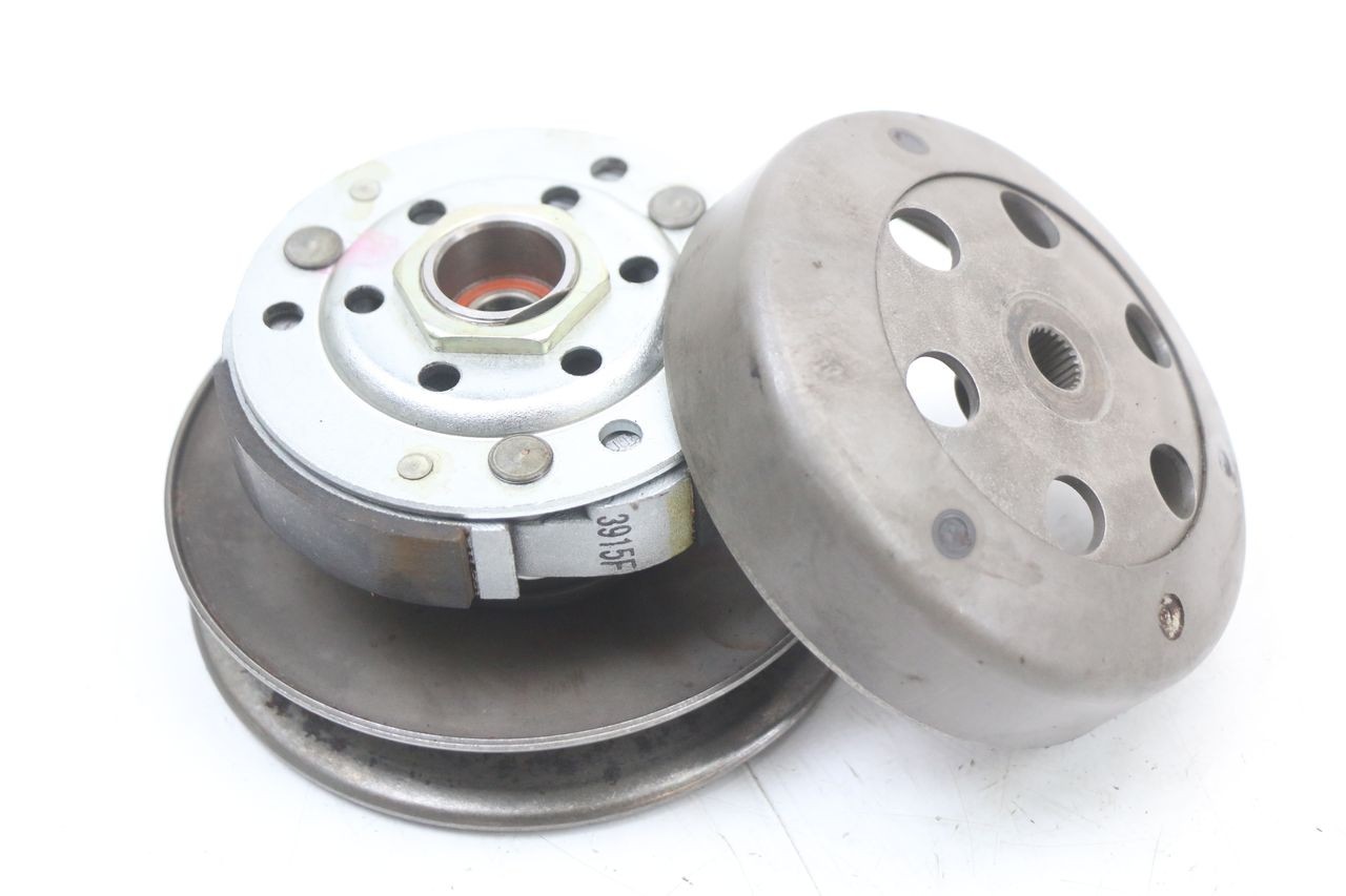 CLUTCH - PIAGGIO ZIP 2T 50 (2009 - 2019)