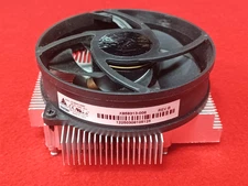 Microsoft Genuine Xbox 360 S 1439  Cooling Fan w/Heatsink X858313-006