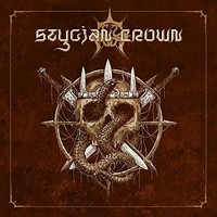 Stygian Crown - Vinyl Record - G3Z