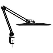 LED Desk Lamp with Clamp,Dimming Task Lamp for Reading Desktop Office Workben...