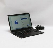 14-inch Lenovo ThinkPad T14s G1 1.8GHz i7-10610U 16GB RAM 512GB SSD 2020 28585