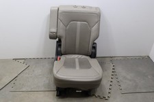 2020 - 2024 Ford Expedition Rear 2nd Row Left Captains Seat Assembly Oem Grayel 2020 - 2024 Ford Expedition Rear 2nd Row Left Captains Seat Assembly Oem Grayel