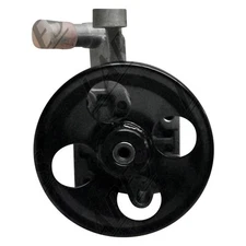 For Subaru Outback 2000-2004 Lares 13296 New Power Steering Pump