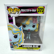 2016 Funko Pop Monster High Vinyl Figures 6