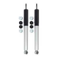 StoßDäMpfer-Set Hinterachse Gasdruck Teleskop KYB Passend FüR U.A. MB 124