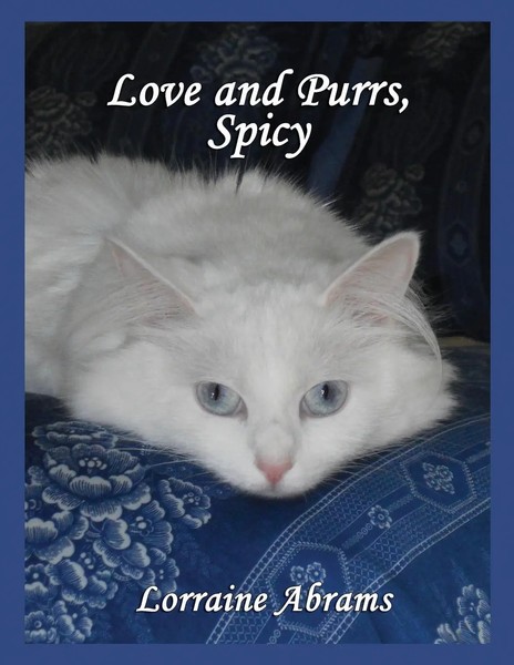 Lorraine Abrams | Love And Purrs, Spicy | Taschenbuch | Englisch (2017)-image