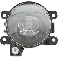 Diederichs Nebelscheinwerfer NSW LED Links FüR Renault Captur Clio IV J5 H5