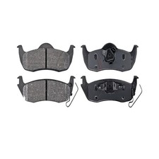 Kits de frein Jeep COMMANDER