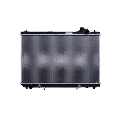 2377 Radiator fits 2001-2007 Toyota Highlander 99-03 Lexus RX300