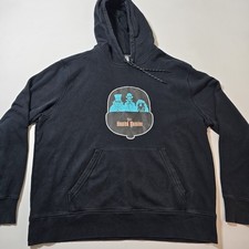 Disney World Haunted Mansion Sweatshirt Champion Movie Disney 2XL