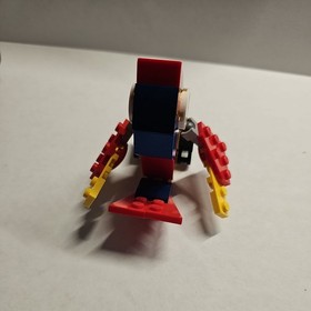 LEGO CREATOR: Parrot (30472)