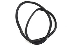 MERCEDES W221 S350 2012 RHD Türdichtung hinten rechts Gummistreifen 12197794 MERCEDES W221 S350 2012 RHD Türdichtung hinten rechts Gummistreifen 12197794