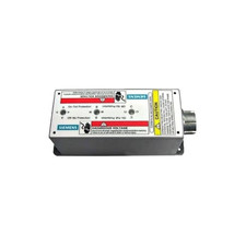 Siemens TPS3E0910000 External Surge Protective Device 480/277 Volt 100kA 3-Phase