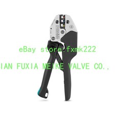 Phoenix Contact CRIMPFOX-RCI 6-meter crimp pliers 12730-UPS or DHL fast delivery