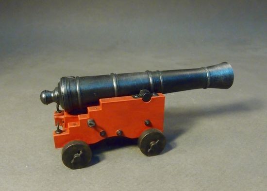 John Jenkins Designs 1/30th scale BAGUN-02/BANGUN-03