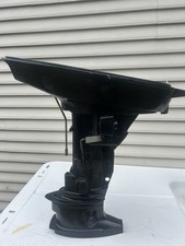 Mercury 8 / 9.9 / 15 HP Driveshaft Housing 4-...