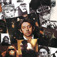 Vinile - Serge Gainsbourg - Vu De L'exterieur - Universal Music -D- Neu