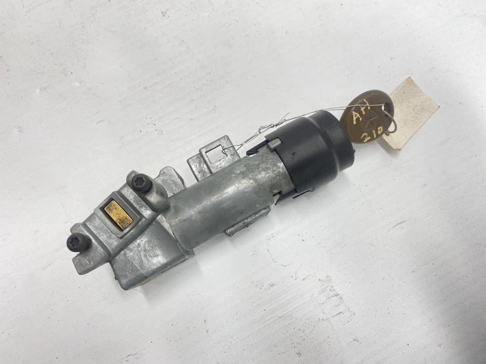 CHRYSLER 300M 2000-2004 INTERRUPTOR DE ENCENDIDO CON LLAVES OEM, 633-00192 Foto 4 de 4