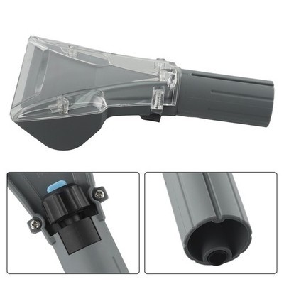 1PC For-Karcher-Upholstery Nozzle Puzzi8/1 C 10/1 10/2 30/4, 4.130-001