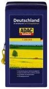 ADAC StraßenKartenSet Deutschland 01 - 10: Blatt 1 - 20 ... | Buch | Zustand gut