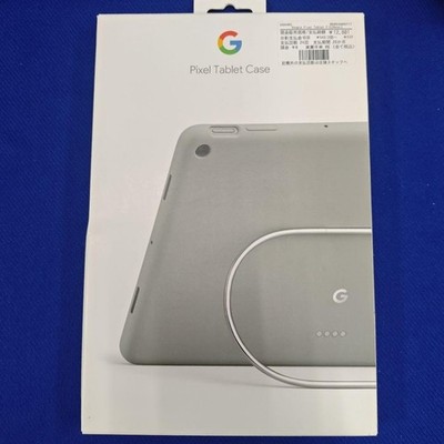 Google Pixel Tablet Case Hazel GA04462-WW Protective Case from Japan New