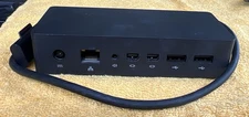 Microsoft 1661 Docking Station for Surface Book Pro 3 4 5 6 7 Tablet - NO PSU