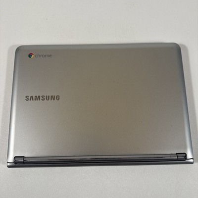 Samsung Laptop Chromebook XE303C12-A01US, Dual-Core 1.7GHz 2GB 16GB Tested