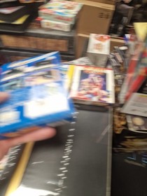 Nintendo Famicom Konami Mighty Atom Astro Boy 