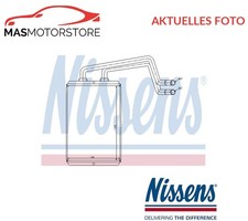 WÄRMETAUSCHER INNENRAUMHEIZUNG NISSENS 77612 P FÜR HYUNDAI ELANTRA,COUPE