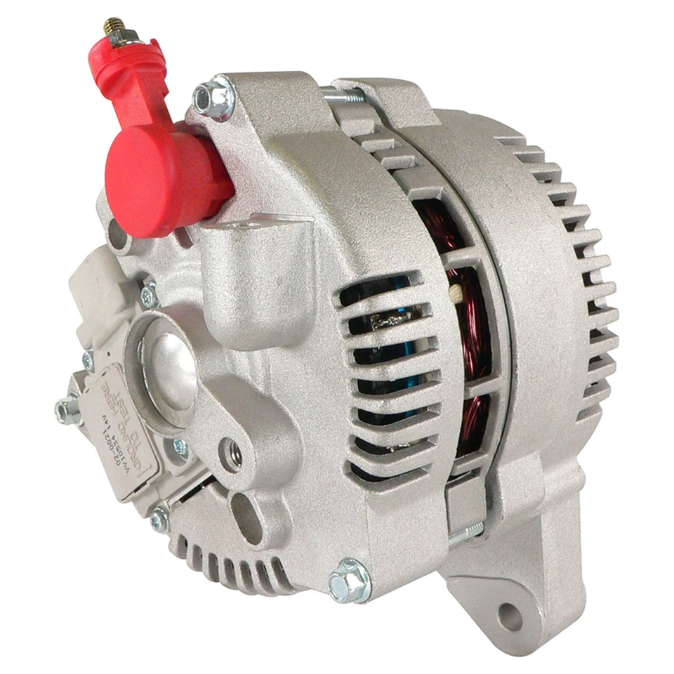 Alternator For Ford E-Series Vans 1997-2003 F-150 1999-2002 92318; 400-14058 - Image 3 of 4