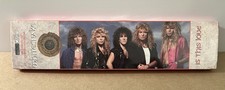 WHITESNAKE - IS THIS LOVE Cassette Maxi Single SEALED 1987 20754-4  4 Songs 